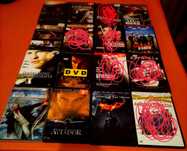 vendo  dvds usados eis aluguer
