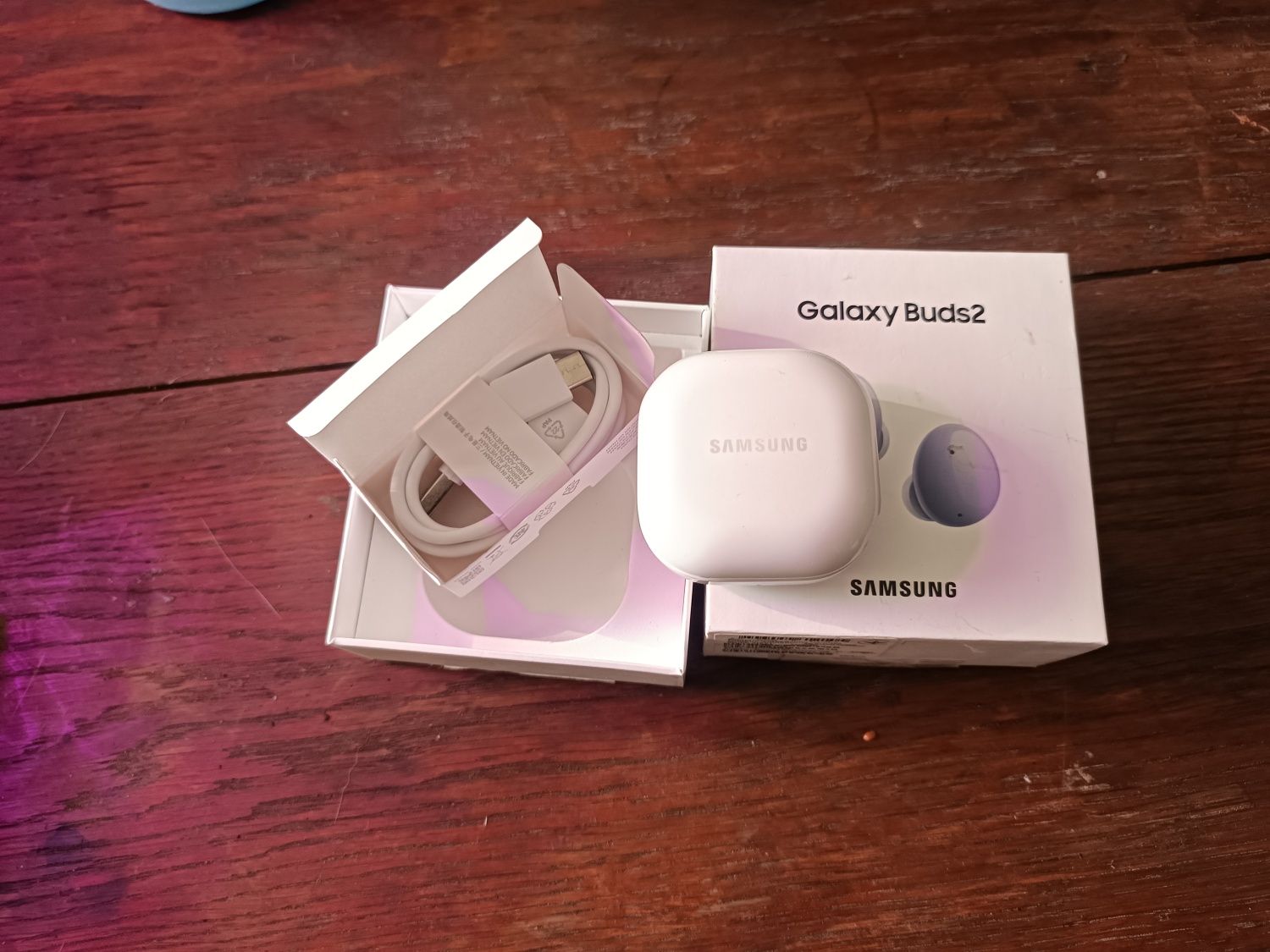 Samsung galaxy bubs2 оригінал