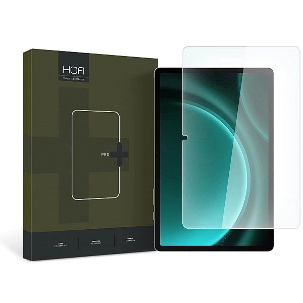 Szkło Hartowane Hofi Glass Pro+ Galaxy Tab S9 Fe+ Plus 12.4 X610 / X61