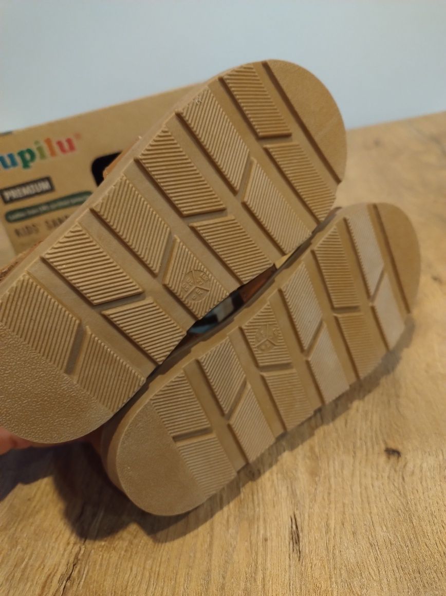 Obuwie sandały r 27 wkładka 17 cm