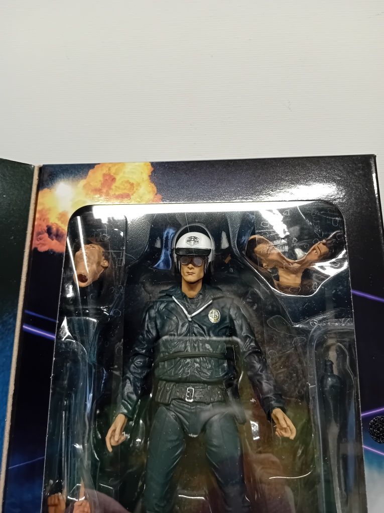 Terminator T-1000 NECA