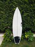 Prancha Surf Sharpeye 5'10 Inferno FT - OPORTUNIDADE!