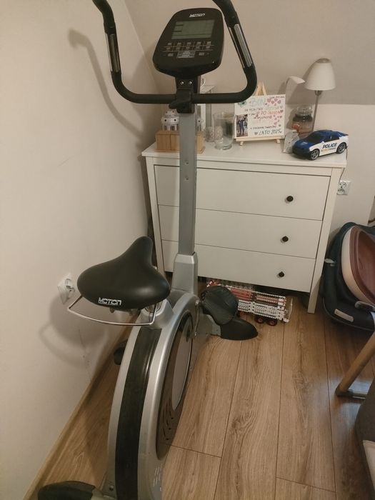 Rower stacjonarny