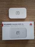Продам 4G мобильный роутер  Huawei