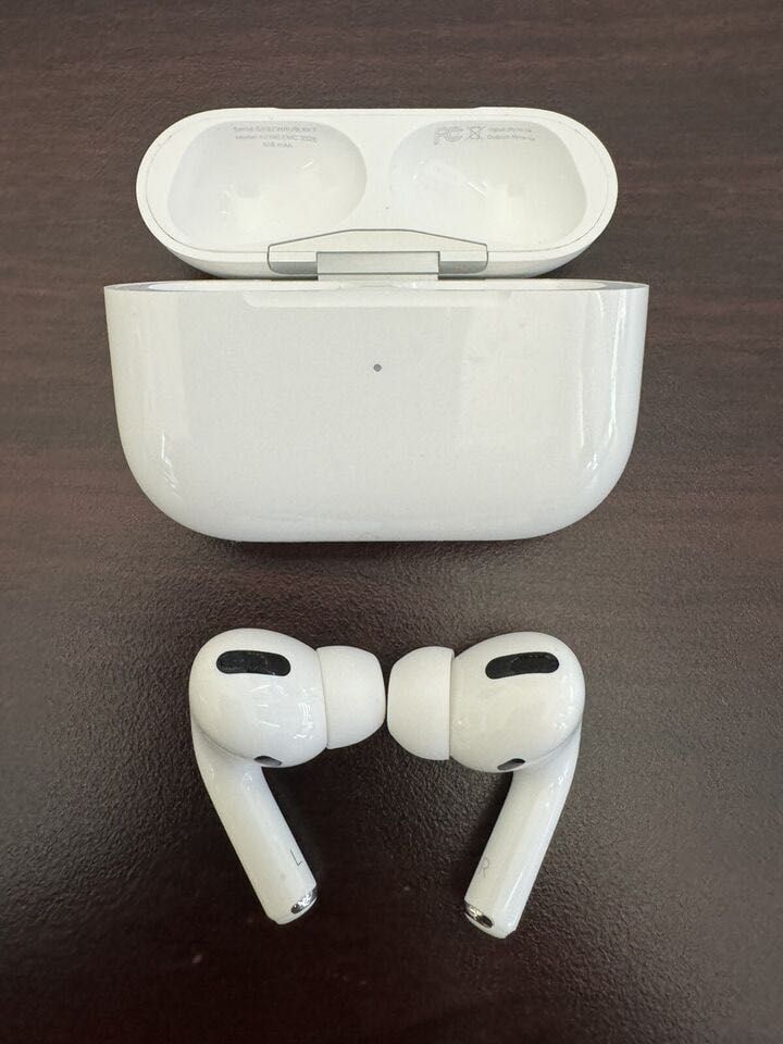 AirPods Pro оригинал | на гарантии