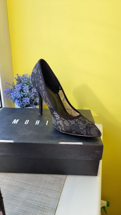 Туфлі MOHITO 37 розмір