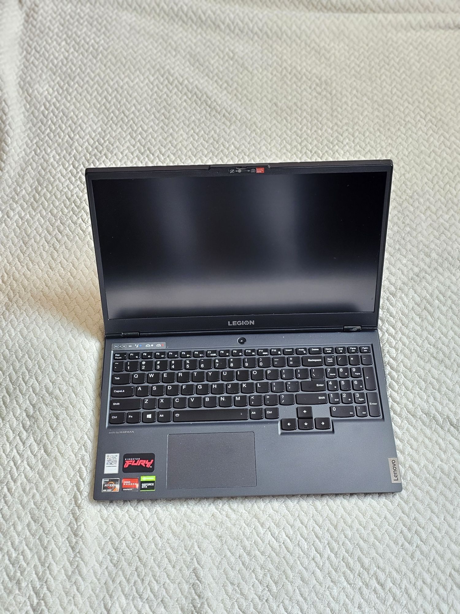 Lenovo Legion 5 15ARH05H