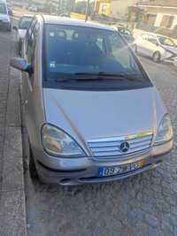 Mercedes A170 CDI