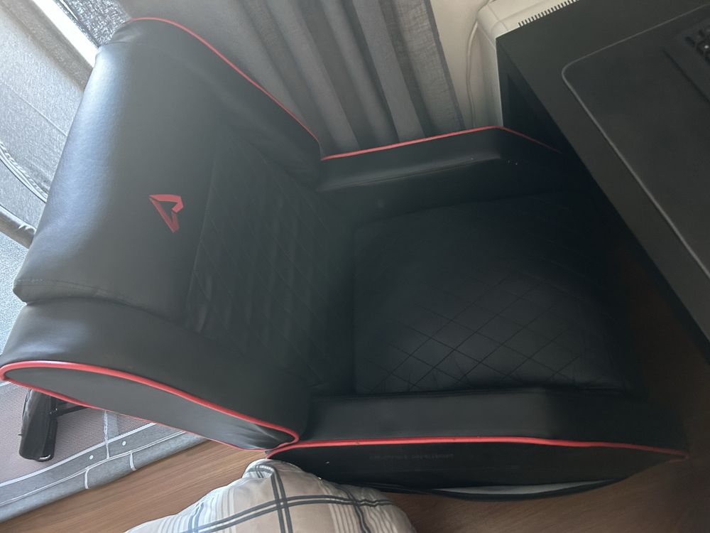Setup Gaming excelente estado