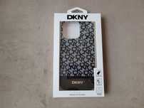 Etui iPhone 15 Pro Max  DKNY