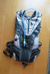 Mochila de hidratação BTT Rockrider (nova)