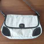 Oryginalna torebka tommy hilfiger