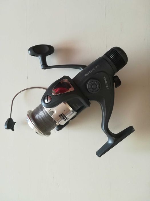 Kołowrotek Jaxon Fortex XT 300 sprzedam