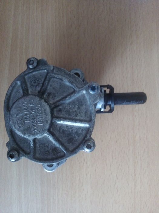 Bomba ou depressor de vácuo Mercedes W204/W205