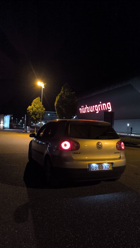 Vw Golf 5 2.0 tdi