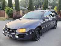 Opel omega 2.5 турбодизель