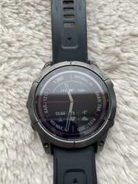 Продам годинник Garmin Fenix 7 solar