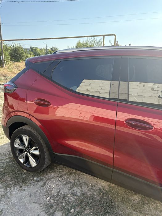 Продам Chevrolet Bolt EUV