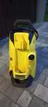 Myjka ciśnieniowa Karcher k4 power Control