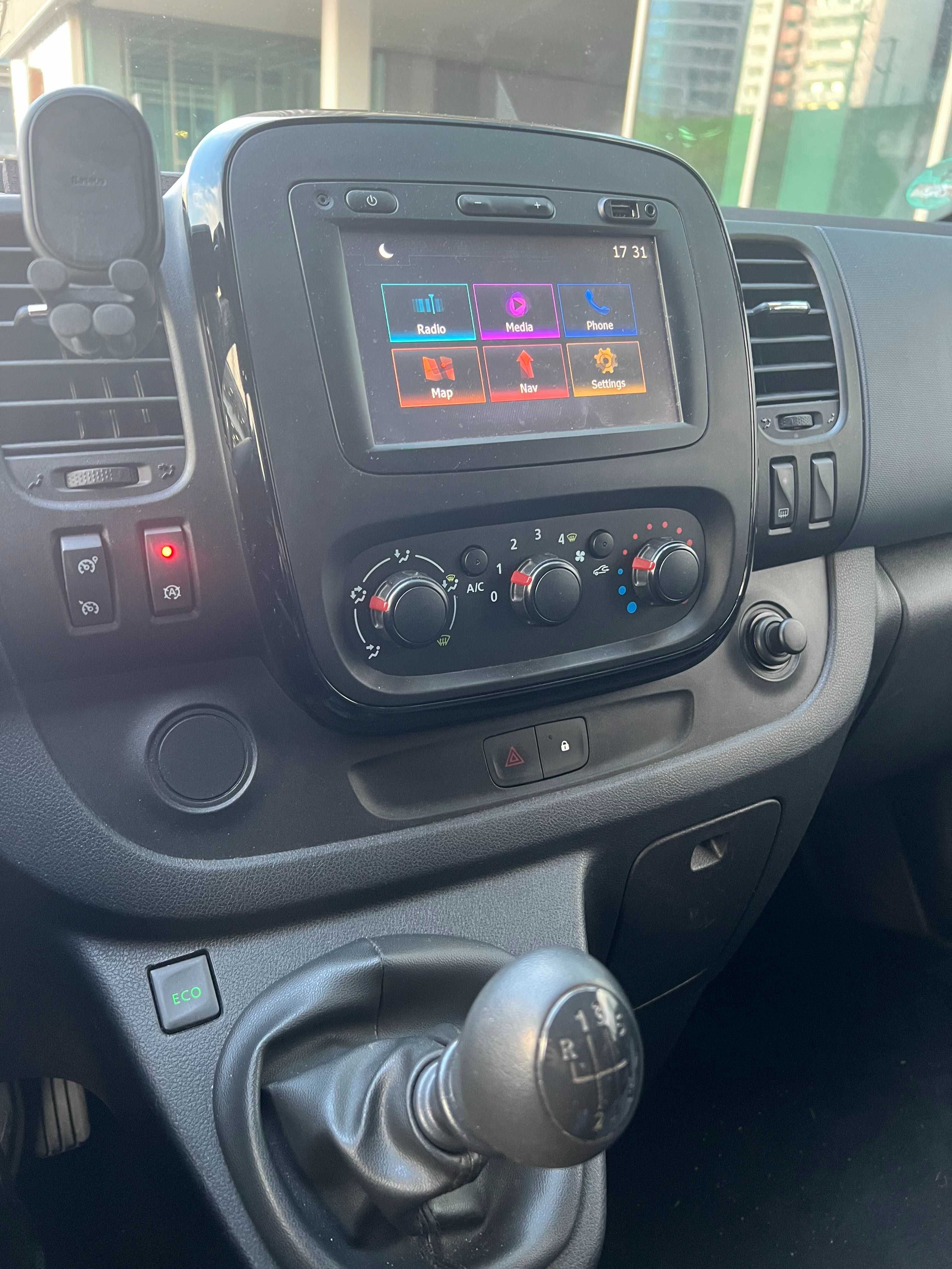 Opel Vivaro 1.6 CDTi L2H1 2.9T