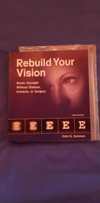 Programa Rebuild your Vision