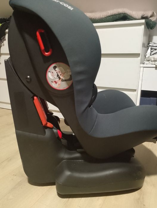 Fotelik samochodowy Maxi Cosi 9-18