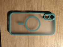 Iphone 16 plus - capa