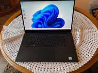 DELL Precision 5540