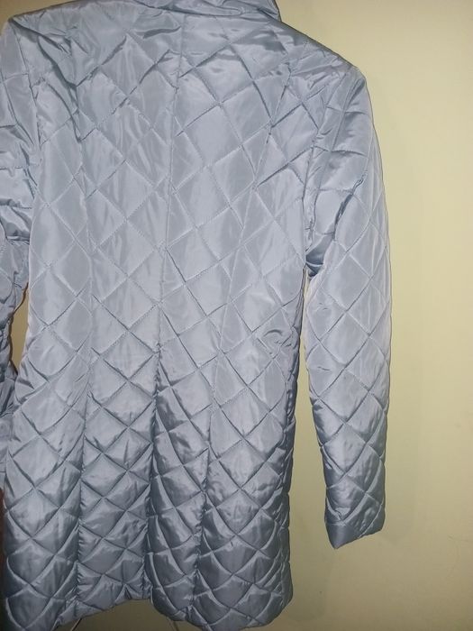 Модна жіноча куртка пальто