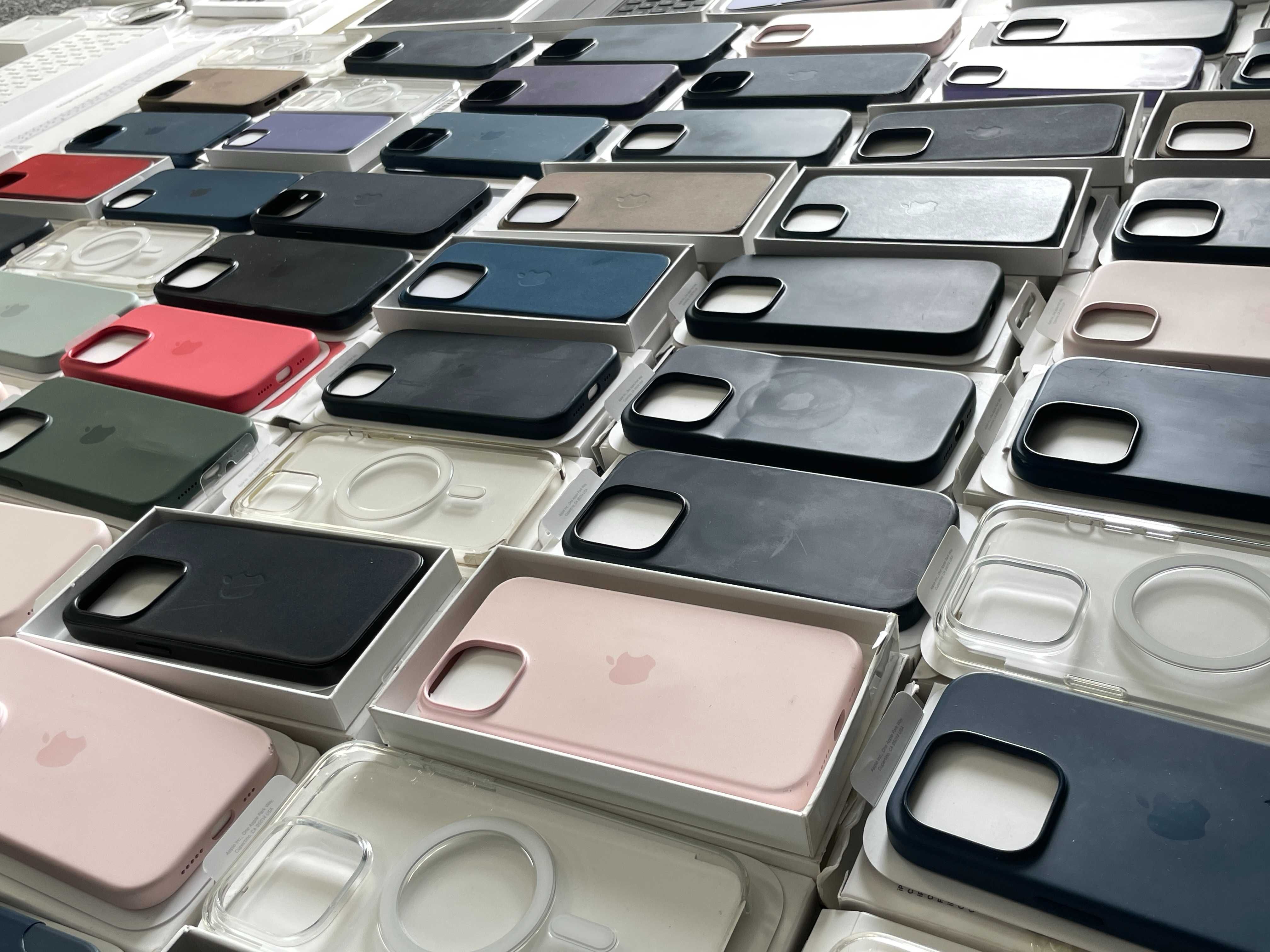 Тільки ОПТ Чохли Кабелі Ремінці Клавіатури оригінальні аксесуари Apple