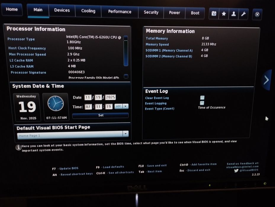Intel NUC6i5SYH на i5-6260u по адекватной цене