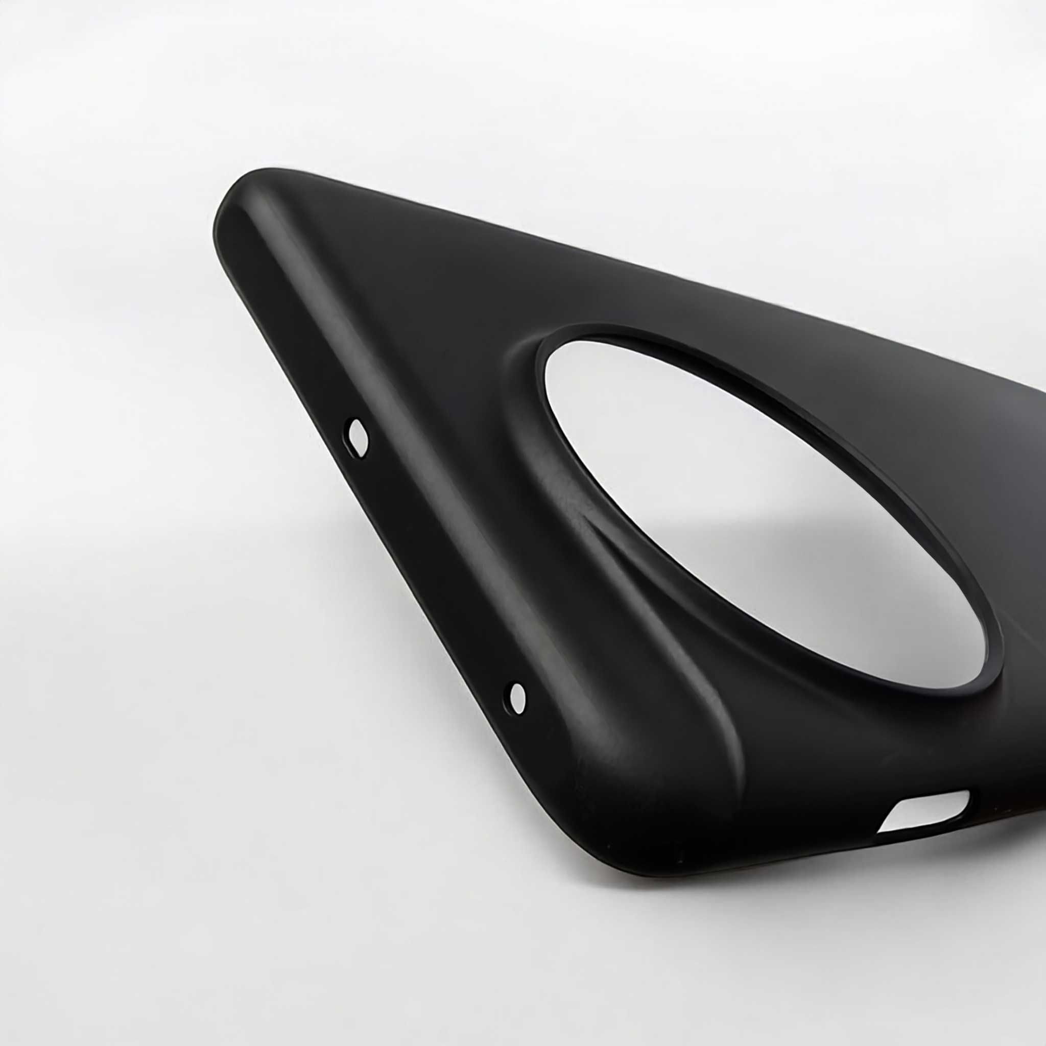 Etui ULTRA SLIM do OnePlus 11 (Naked Black)
