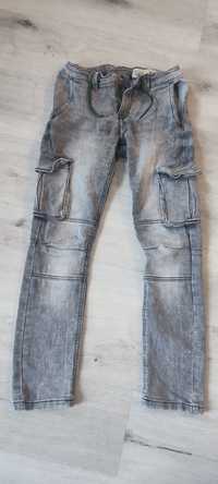 Spodnie jeans Pepperts 152