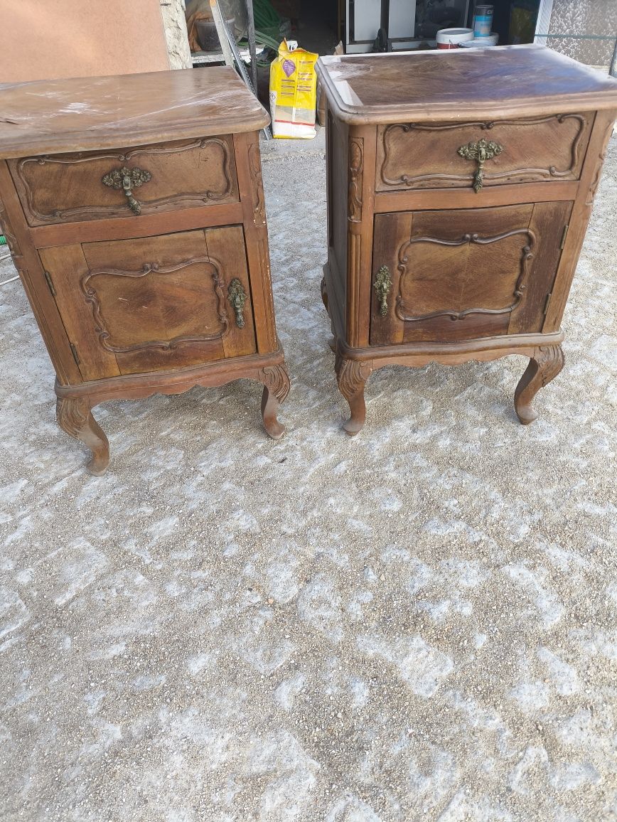 Mesa de cabeceira
