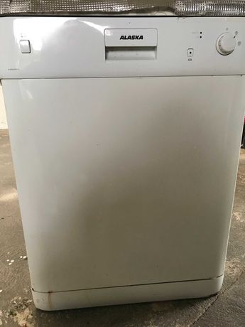 Maquina de lavar loiça_COM AVARIA