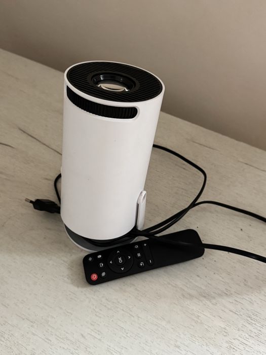 Смарт-проектор HY300 4K Android 11