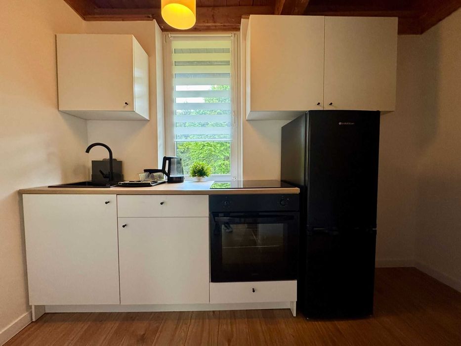 Domek w górach - Sauna / Balia na wyłączność / QUADY