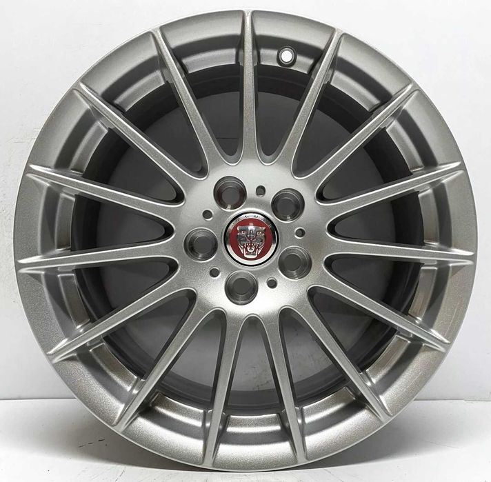 Jantes 17 5x108 Jaguar XF/XE