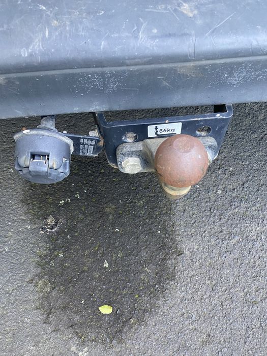 Renault Trafiс 2010р