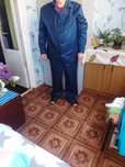 Костюм рабочий новый