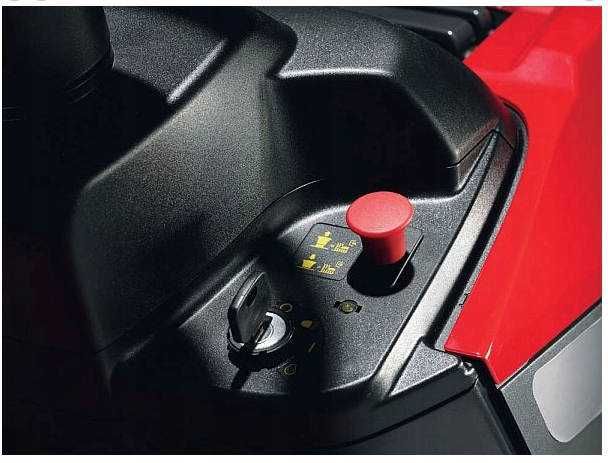 Traktorek kosiarka CASTEL GARDEN hdc 150hd STIGA