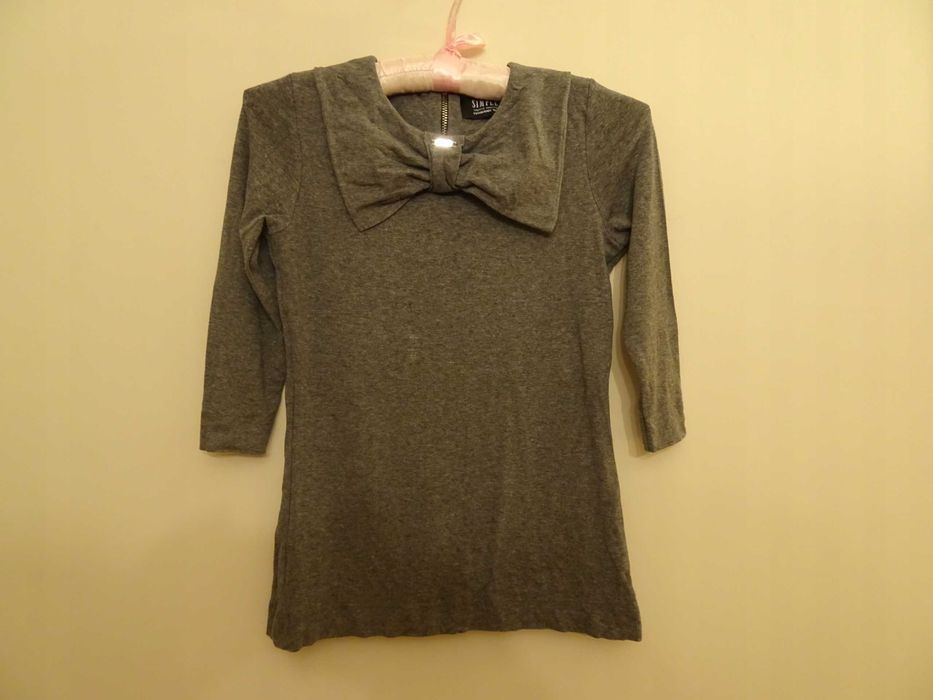 SIMPLE bluzka damska rozmiar XS