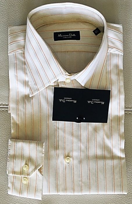 Camisa várias marcas novas 41/42