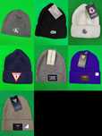 Czapka zimowa Calvin Guess Mon nowość Lacoste outlet logowane