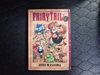 Manga - Fairy Tail - Tom 1 - PL - Nowa