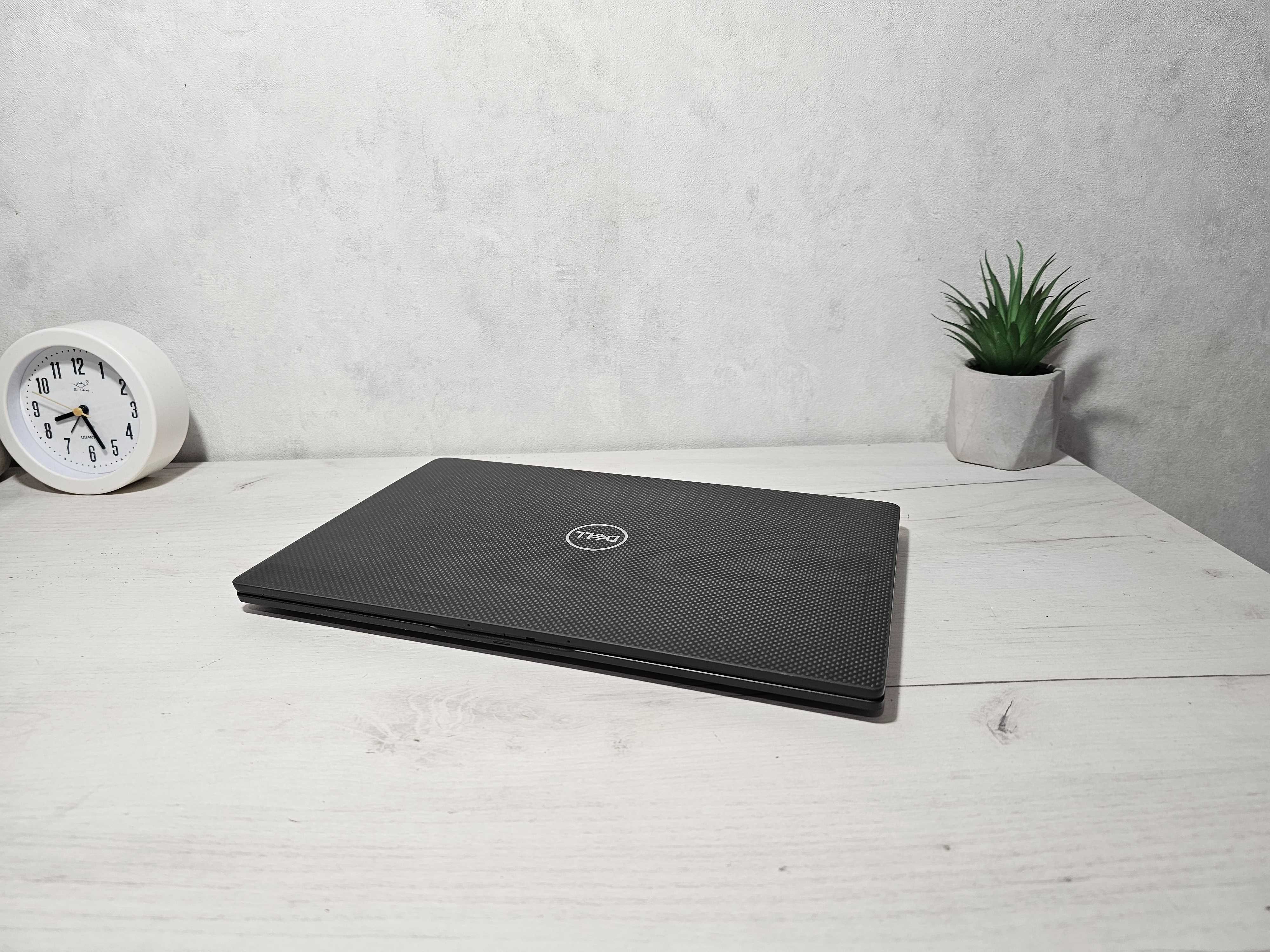 УЛЬТРАБУК Dell Latitude 7410 14" i5-10210U 8GB/256GB SSD NVME FHD IPS