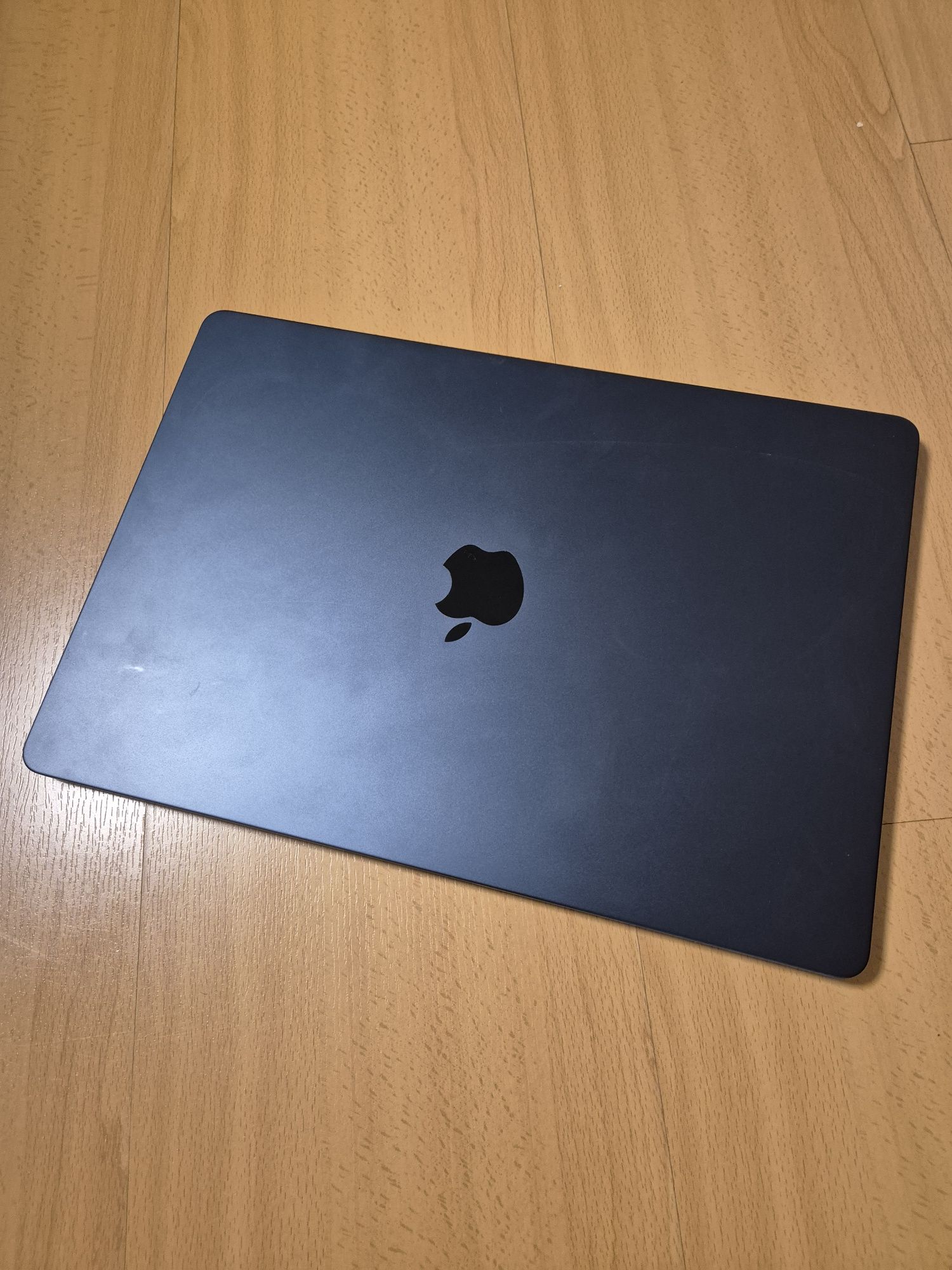 Macbook Air 15 polegadas 2024 M3 como novo