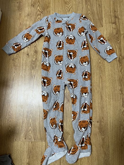 Чоловічок кігурумі carters 5t 110