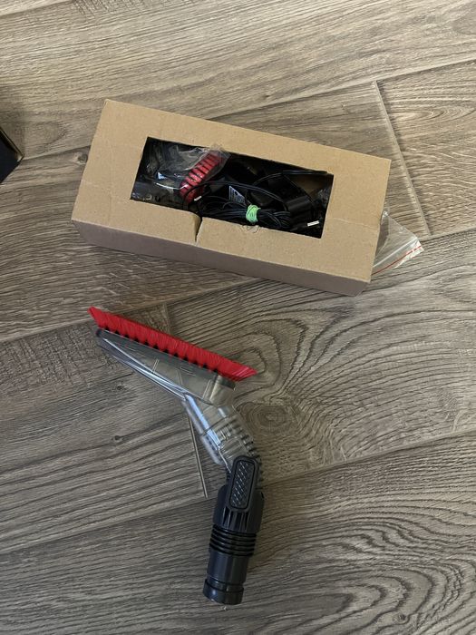 Запчастини! Пилосос Proscenic P8 Trojan на запчастини