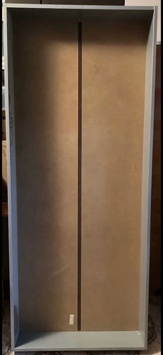 Skrzynia pojemnik box pod łóżko Ikea Nyhamn